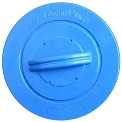Pleatco PLW25P Filter Cartridge -Cheap Pool cleaning Store plw25p top raw