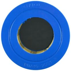 Pleatco Filtration PMA40-2003-R-EC Spa Filter Cartridge Replacement For Master Spas, Down East, Eco-Pur, 1 Pack -Cheap Pool cleaning Store pma40 2003 r bottom raw