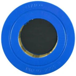 Pleatco Filtration PMA40-2003-R-EC Spa Filter Cartridge Replacement For Master Spas, Down East, Eco-Pur, 1 Pack -Cheap Pool cleaning Store pma40 2003 r ec pt12