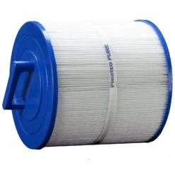 Pleatco Filtration PMA40-F2M-EC Spa Filter Cartridge Replacement For Filbur: FC-0418, OEM Part Numbers: X268080, 1 Pack -Cheap Pool cleaning Store pma40 f2m ec pt10