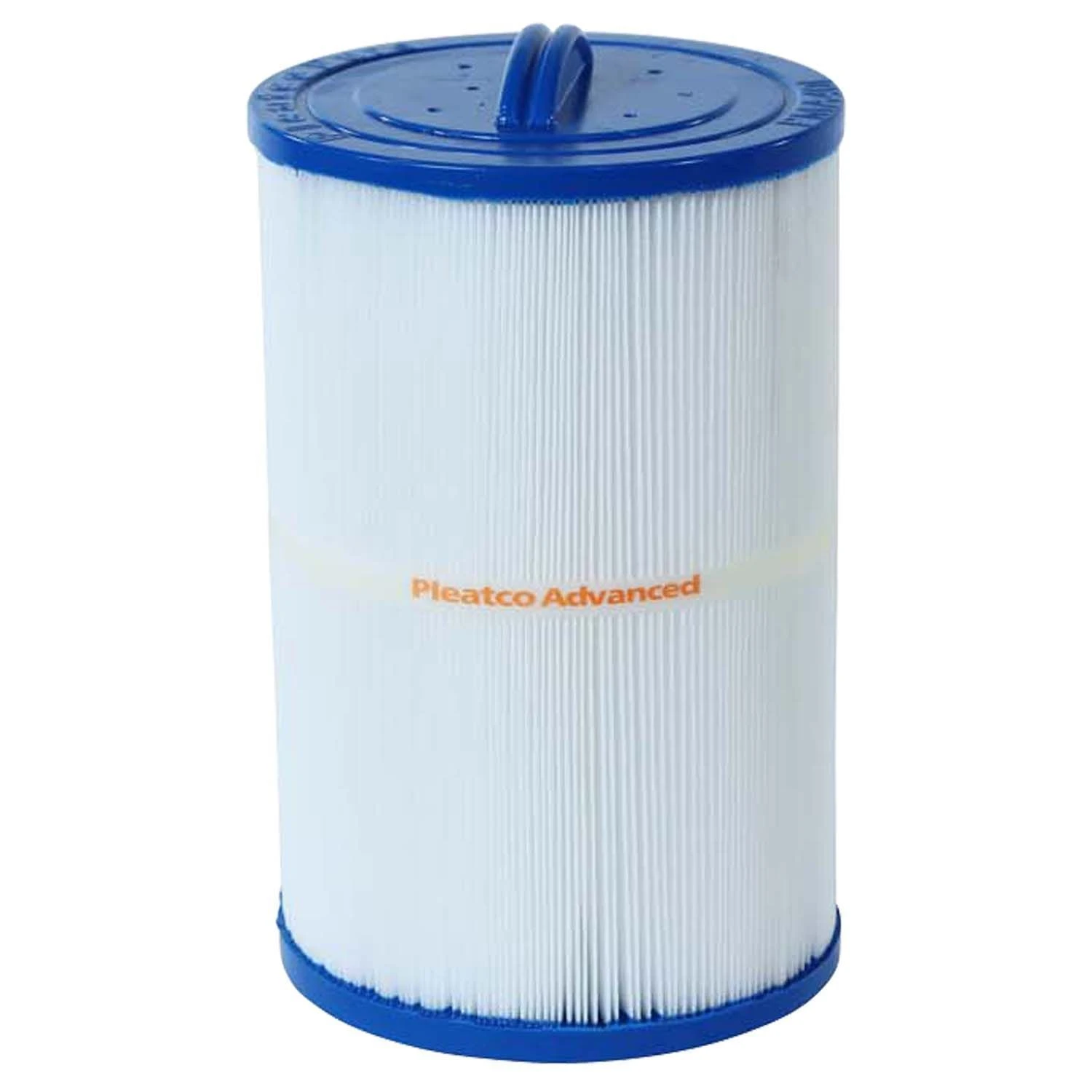 Pleatco Filtration PMA40L-F2M-EC Spa Filter Cartridge Replacement For OEM Part Numbers: X268365, 1 Pack 7 Pleatco Filtration PMA40L-F2M-EC Spa Filter Cartridge Replacement For OEM Part Numbers: X268365, 1 Pack - Image 5