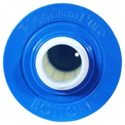 Pleatco Filtration PMA40L-F2M-EC Spa Filter Cartridge Replacement For OEM Part Numbers: X268365, 1 Pack 24 Pleatco Filtration PMA40L-F2M-EC Spa Filter Cartridge Replacement For OEM Part Numbers: X268365, 1 Pack -Cheap Pool cleaning Store pma40l f2m ec pt12