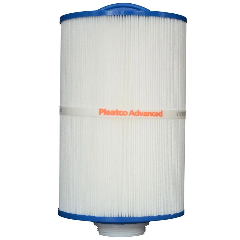 Pleatco Filtration PMA40L-F2M-EC Spa Filter Cartridge Replacement For OEM Part Numbers: X268365, 1 Pack 3 Pleatco Filtration PMA40L-F2M-EC Spa Filter Cartridge Replacement For OEM Part Numbers: X268365, 1 Pack