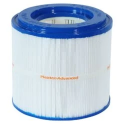 Pleatco Filtration PMA45-2004-R-EC Spa Filter Cartridge Replacement For Unicel: C-8341, Filbur: FC-1007, OEM Part Numbers: X268330, 1 Pack -Cheap Pool cleaning Store pma45 2004 r ec main