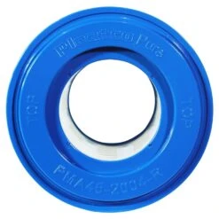 Pleatco Filtration PMA45-2004-R-EC Spa Filter Cartridge Replacement For Unicel: C-8341, Filbur: FC-1007, OEM Part Numbers: X268330, 1 Pack -Cheap Pool cleaning Store pma45 2004 r ec pt11