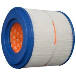 Pleatco Filtration PMA45-2004-R-EC Spa Filter Cartridge Replacement For Unicel: C-8341, Filbur: FC-1007, OEM Part Numbers: X268330, 1 Pack -Cheap Pool cleaning Store pma45 2004 r side raw