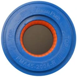 Pleatco Filtration PMA45-2004-R-EC Spa Filter Cartridge Replacement For Unicel: C-8341, Filbur: FC-1007, OEM Part Numbers: X268330, 1 Pack -Cheap Pool cleaning Store pma45 2004 r top raw