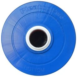 Pleatco Filtration PMA70-F2M-EC Spa Filter Cartridge Replacement For Filbur: FC-0516, OEM Part Numbers: X268500, 1 Pack -Cheap Pool cleaning Store pma70 f2m bottom raw