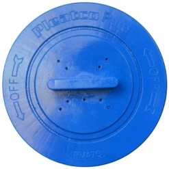 Pleatco Filtration PMA70-F2M-EC Spa Filter Cartridge Replacement For Filbur: FC-0516, OEM Part Numbers: X268500, 1 Pack -Cheap Pool cleaning Store pma70 f2m top raw