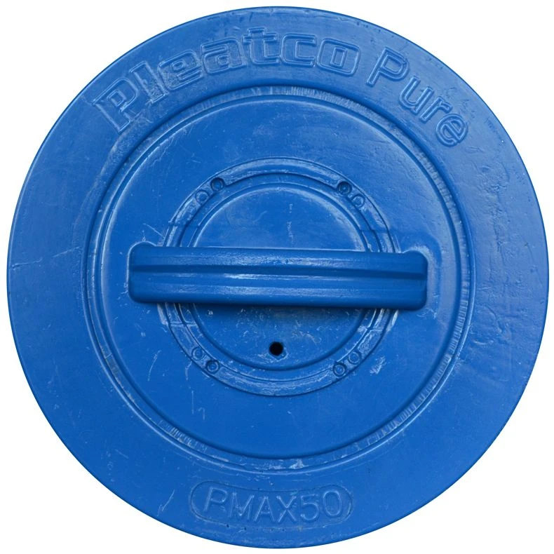 Pleatco PMAX50-XP4-M Antimicrobial Filter 4 Pleatco PMAX50-XP4-M Antimicrobial Filter - Image 2