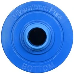 Pleatco PMAX50P4-M Antimicrobial Filter -Cheap Pool cleaning Store pmax50p4 m bottom raw