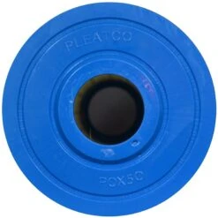 Pleatco POX50 Filter Cartridge -Cheap Pool cleaning Store pox50 bottom raw