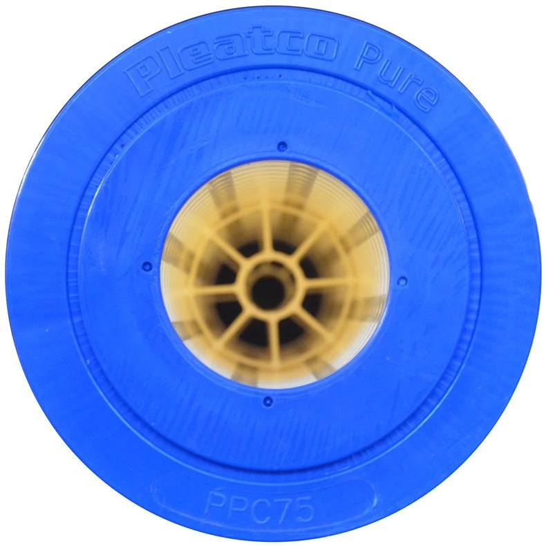 Pleatco PPC75 Filter Cartridge 4 Pleatco PPC75 Filter Cartridge - Image 2