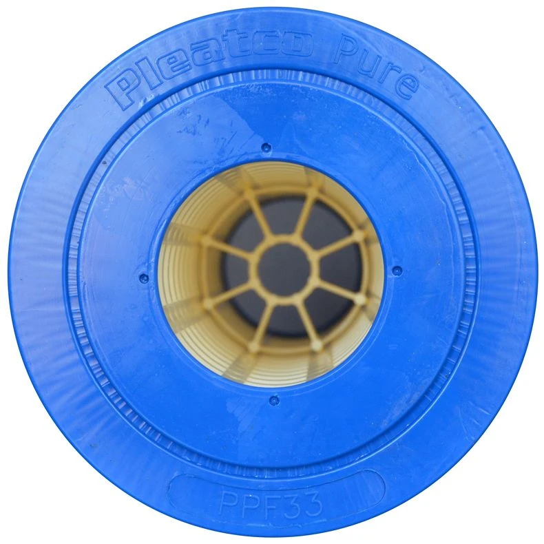 Pleatco PPF33 Filter Cartridge 4 Pleatco PPF33 Filter Cartridge - Image 2