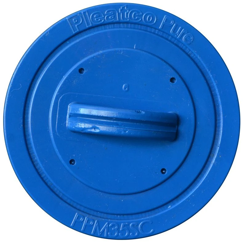 Pleatco PPM35SC-XF2M Filter Cartridge 4 Pleatco PPM35SC-XF2M Filter Cartridge - Image 2