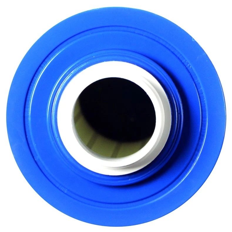 Pleatco Filtration PPM50SC-F2M-EC Spa Filter Cartridge Replacement For Unicel: 5CH-502, Filbur: FC-0195, OEM Part Numbers: 20041, 370-0237, 1 Pack 6 Pleatco Filtration PPM50SC-F2M-EC Spa Filter Cartridge Replacement For Unicel: 5CH-502, Filbur: FC-0195, OEM Part Numbers: 20041, 370-0237, 1 Pack - Image 4