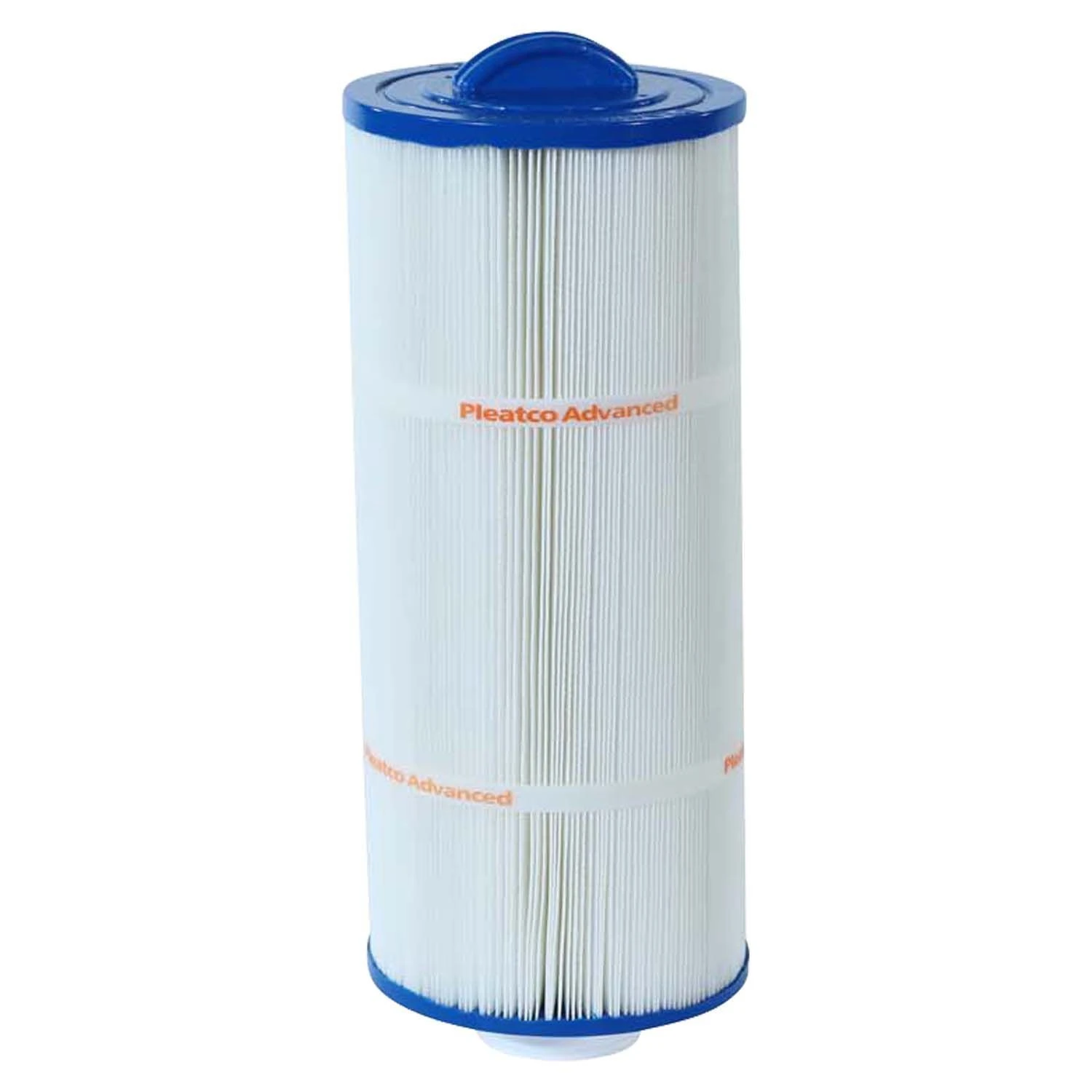 Pleatco Filtration PPM50SC-F2M-EC Spa Filter Cartridge Replacement For Unicel: 5CH-502, Filbur: FC-0195, OEM Part Numbers: 20041, 370-0237, 1 Pack 7 Pleatco Filtration PPM50SC-F2M-EC Spa Filter Cartridge Replacement For Unicel: 5CH-502, Filbur: FC-0195, OEM Part Numbers: 20041, 370-0237, 1 Pack - Image 5