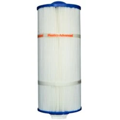 Pleatco Filtration PPM50SC-F2M-EC Spa Filter Cartridge Replacement For Unicel: 5CH-502, Filbur: FC-0195, OEM Part Numbers: 20041, 370-0237, 1 Pack