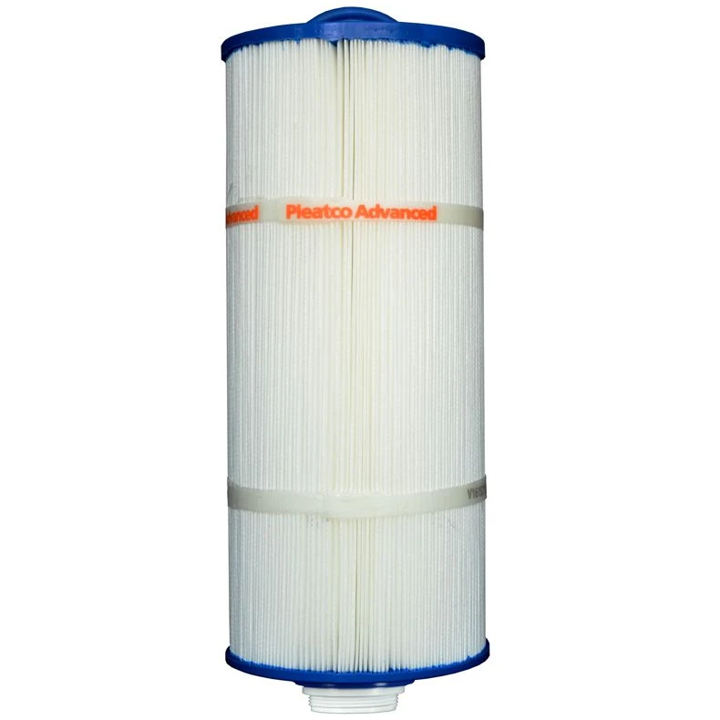 Pleatco Filtration PPM50SC-F2M-EC Spa Filter Cartridge Replacement For Unicel: 5CH-502, Filbur: FC-0195, OEM Part Numbers: 20041, 370-0237, 1 Pack 3 Pleatco Filtration PPM50SC-F2M-EC Spa Filter Cartridge Replacement For Unicel: 5CH-502, Filbur: FC-0195, OEM Part Numbers: 20041, 370-0237, 1 Pack