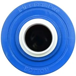 Pleatco PPM50SC-F2M-M Antimicrobial Filter -Cheap Pool cleaning Store ppm50sc f2m m bottom raw