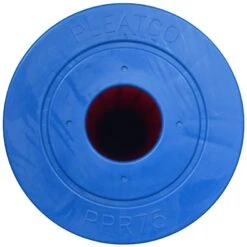 Pleatco PPR75 Filter Cartridge -Cheap Pool cleaning Store ppr75 bottom raw