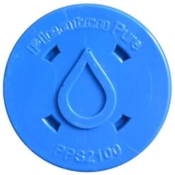 Pleatco PPS2100 Filter Cartridge -Cheap Pool cleaning Store pps2100 top raw