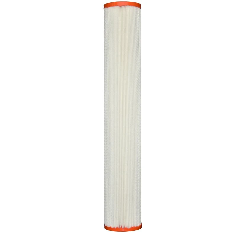 Pleatco Filtration PRB14.5-EC Spa Filter Cartridge Replacement For Unicel: C-2302, Filbur: FC-2320, OEM Part Numbers: 17-0051 3 Pleatco Filtration PRB14.5-EC Spa Filter Cartridge Replacement For Unicel: C-2302, Filbur: FC-2320, OEM Part Numbers: 17-0051