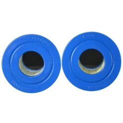 Pleatco PRB17.5SF-PAIR Filter Cartridges -Cheap Pool cleaning Store prb17.5sf pair bottom raw