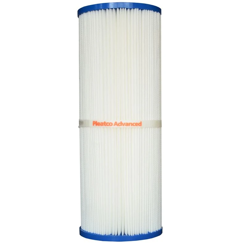 Pleatco Filtration PRB25-IN-4-EC Spa Filter Cartridge Replacement For Unicel: C-4625, Filbur: FC-2370, OEM Part Numbers: 17-2325, 1 Pack 3 Pleatco Filtration PRB25-IN-4-EC Spa Filter Cartridge Replacement For Unicel: C-4625, Filbur: FC-2370, OEM Part Numbers: 17-2325, 1 Pack