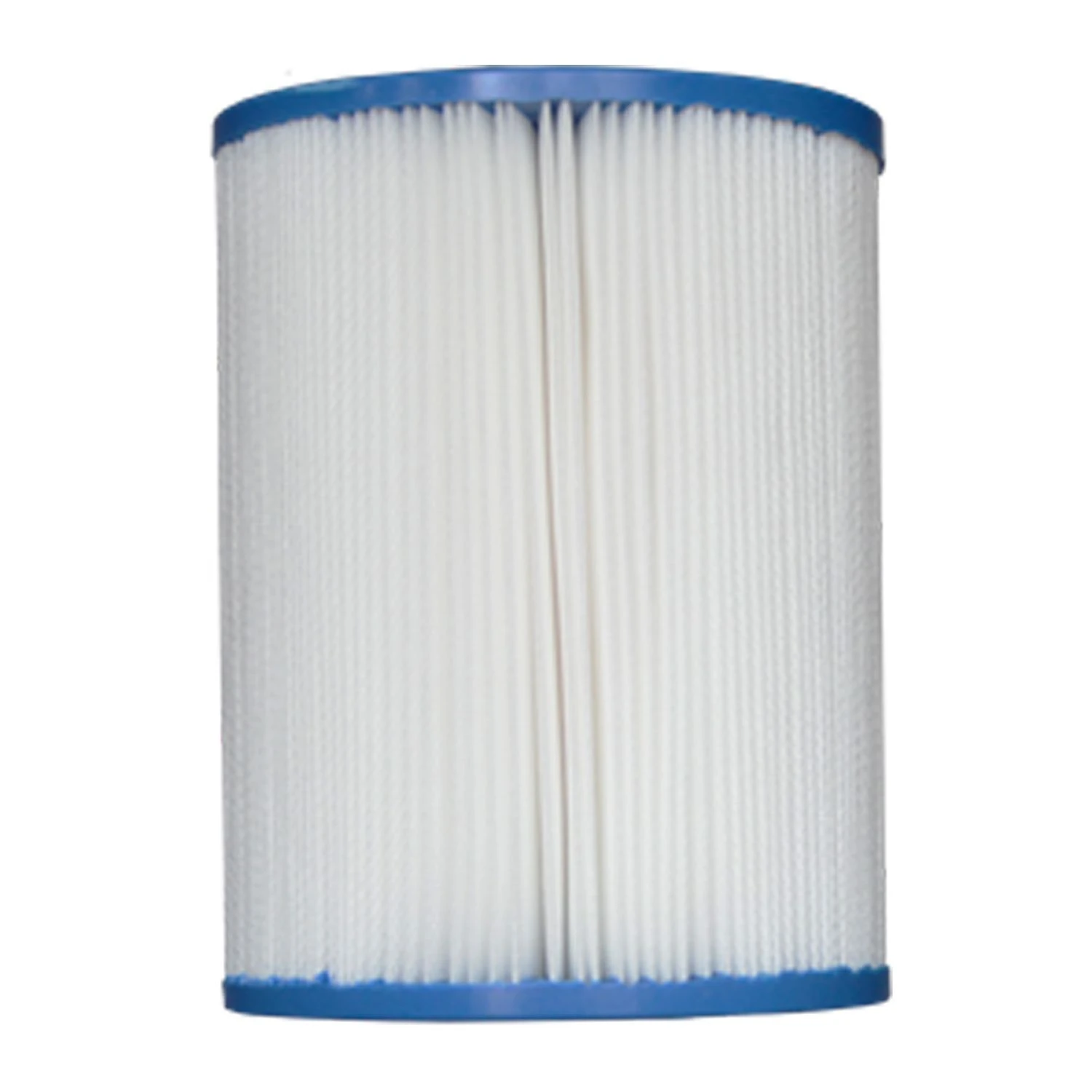 Pleatco Filtration PRB25SF-EC Spa Filter Cartridge Replacement For Unicel: C-4405, Filbur: FC-2387, OEM Part Numbers: 25392-000-100, 1 Pack 7 Pleatco Filtration PRB25SF-EC Spa Filter Cartridge Replacement For Unicel: C-4405, Filbur: FC-2387, OEM Part Numbers: 25392-000-100, 1 Pack - Image 5