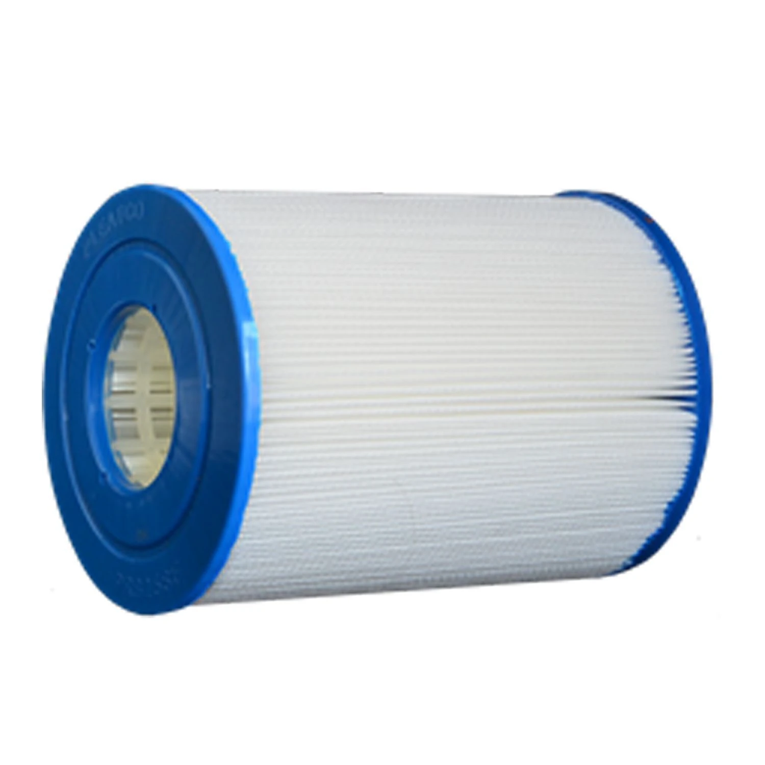 Pleatco Filtration PRB25SF-EC Spa Filter Cartridge Replacement For Unicel: C-4405, Filbur: FC-2387, OEM Part Numbers: 25392-000-100, 1 Pack 8 Pleatco Filtration PRB25SF-EC Spa Filter Cartridge Replacement For Unicel: C-4405, Filbur: FC-2387, OEM Part Numbers: 25392-000-100, 1 Pack - Image 6