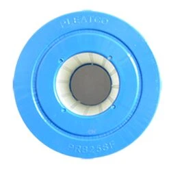 Pleatco Filtration PRB25SF-EC Spa Filter Cartridge Replacement For Unicel: C-4405, Filbur: FC-2387, OEM Part Numbers: 25392-000-100, 1 Pack 24 Pleatco Filtration PRB25SF-EC Spa Filter Cartridge Replacement For Unicel: C-4405, Filbur: FC-2387, OEM Part Numbers: 25392-000-100, 1 Pack -Cheap Pool cleaning Store prb25sf ec pt12