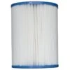 Pleatco Filtration PRB25SF-EC Spa Filter Cartridge Replacement For Unicel: C-4405, Filbur: FC-2387, OEM Part Numbers: 25392-000-100, 1 Pack