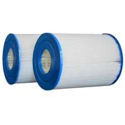 Pleatco PRB25SF-PAIR Filter Cartridges -Cheap Pool cleaning Store prb25sf pair side raw