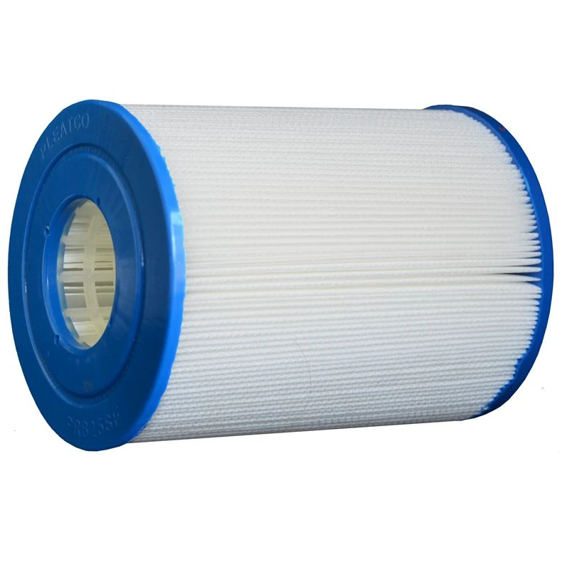 Pleatco Filtration PRB25SF-EC Spa Filter Cartridge Replacement For Unicel: C-4405, Filbur: FC-2387, OEM Part Numbers: 25392-000-100, 1 Pack 5 Pleatco Filtration PRB25SF-EC Spa Filter Cartridge Replacement For Unicel: C-4405, Filbur: FC-2387, OEM Part Numbers: 25392-000-100, 1 Pack - Image 3