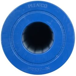 Pleatco PRB37-IN-M Antimicrobial Filter -Cheap Pool cleaning Store prb37 in m bottom raw