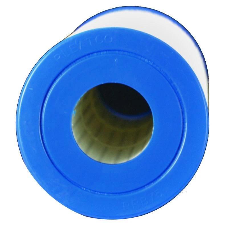 Pleatco Filtration PRB75-EC Spa Filter Cartridge Replacement For Unicel: C-4975, Filbur: FC-2395, OEM Part Numbers: 17-2632, RTL-75, 25390, R173435, 1 Pack 6 Pleatco Filtration PRB75-EC Spa Filter Cartridge Replacement For Unicel: C-4975, Filbur: FC-2395, OEM Part Numbers: 17-2632, RTL-75, 25390, R173435, 1 Pack - Image 4