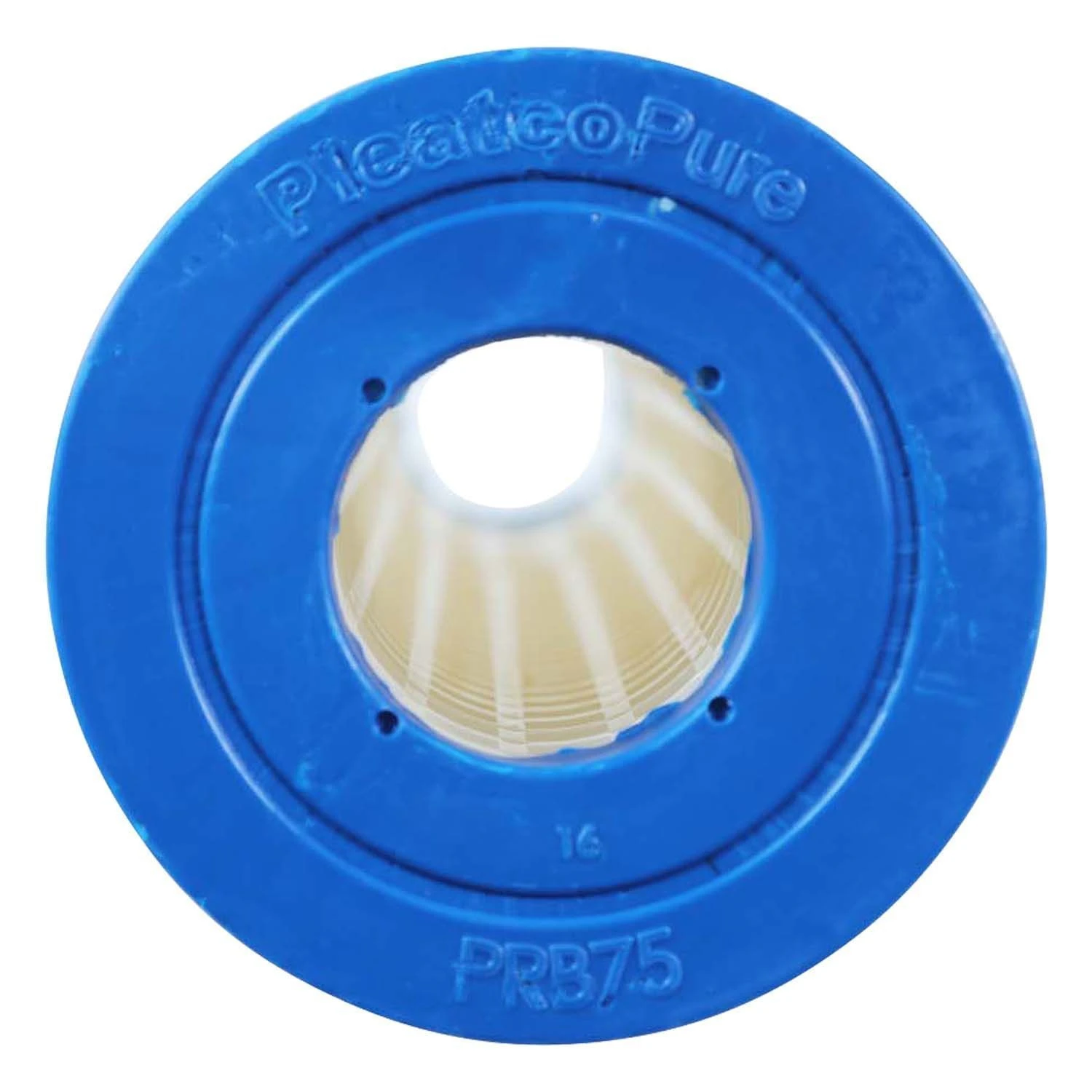 Pleatco Filtration PRB75-EC Spa Filter Cartridge Replacement For Unicel: C-4975, Filbur: FC-2395, OEM Part Numbers: 17-2632, RTL-75, 25390, R173435, 1 Pack 9 Pleatco Filtration PRB75-EC Spa Filter Cartridge Replacement For Unicel: C-4975, Filbur: FC-2395, OEM Part Numbers: 17-2632, RTL-75, 25390, R173435, 1 Pack - Image 7