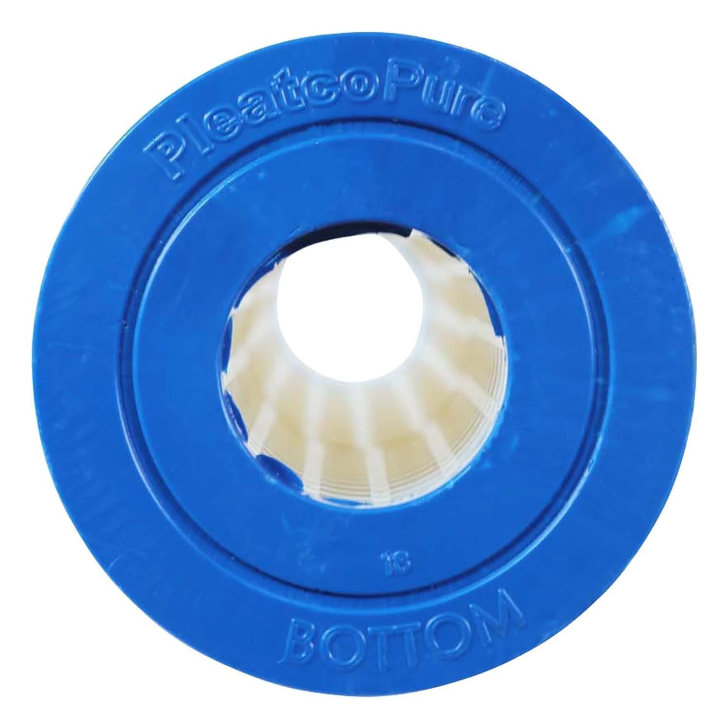 Pleatco Filtration PRB75-EC Spa Filter Cartridge Replacement For Unicel: C-4975, Filbur: FC-2395, OEM Part Numbers: 17-2632, RTL-75, 25390, R173435, 1 Pack 10 Pleatco Filtration PRB75-EC Spa Filter Cartridge Replacement For Unicel: C-4975, Filbur: FC-2395, OEM Part Numbers: 17-2632, RTL-75, 25390, R173435, 1 Pack - Image 8