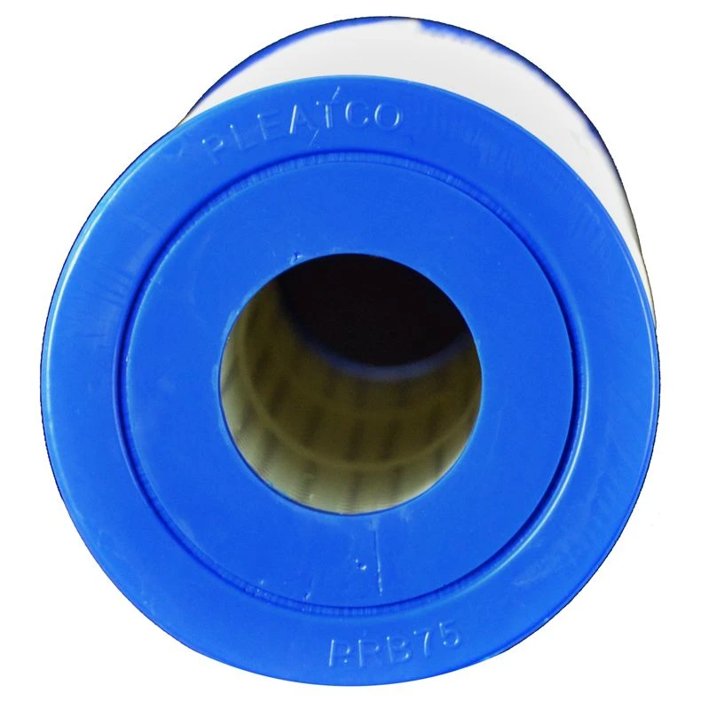 Pleatco Filtration PRB75-EC Spa Filter Cartridge Replacement For Unicel: C-4975, Filbur: FC-2395, OEM Part Numbers: 17-2632, RTL-75, 25390, R173435, 1 Pack 4 Pleatco Filtration PRB75-EC Spa Filter Cartridge Replacement For Unicel: C-4975, Filbur: FC-2395, OEM Part Numbers: 17-2632, RTL-75, 25390, R173435, 1 Pack - Image 2