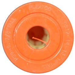 Pleatco PS18B Filter Cartridge -Cheap Pool cleaning Store ps18b bottom raw