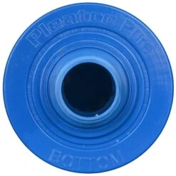 Pleatco Filtration PSANT20P3-EC Spa Filter Cartridge Replacement For Unicel: 4CH-925, Filbur: FC-0126, OEM Part Numbers:, 1 Pack -Cheap Pool cleaning Store psant20p3 bottom raw