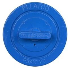 Pleatco Filtration PSANT20P3-EC Spa Filter Cartridge Replacement For Unicel: 4CH-925, Filbur: FC-0126, OEM Part Numbers:, 1 Pack -Cheap Pool cleaning Store psant20p3 ec pt11