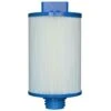 Pleatco Filtration PSANT20P3-EC Spa Filter Cartridge Replacement For Unicel: 4CH-925, Filbur: FC-0126, OEM Part Numbers:, 1 Pack 1 Pleatco Filtration PSANT20P3-EC Spa Filter Cartridge Replacement For Unicel: 4CH-925, Filbur: FC-0126, OEM Part Numbers:, 1 Pack -Cheap Pool cleaning Store psant20p3 front raw