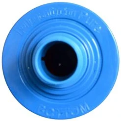 Pleatco PSANT20P3-M Antimicrobial Filter -Cheap Pool cleaning Store psant20p3 m bottom raw