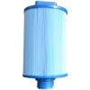 Pleatco PSANT20P3-M Antimicrobial Filter -Cheap Pool cleaning Store psant20p3 m front raw