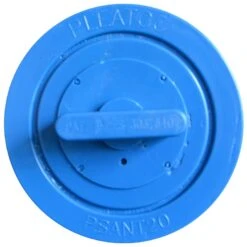 Pleatco PSANT20P3-M Antimicrobial Filter -Cheap Pool cleaning Store psant20p3 m top raw