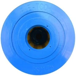 Pleatco Filtration PSD125-2000-EC Spa Filter Cartridge Replacement For Unicel: C-8326, Filbur: FC-2780, OEM Part Numbers: 6540-488, 1 Pack -Cheap Pool cleaning Store psd125 2000 bottom raw
