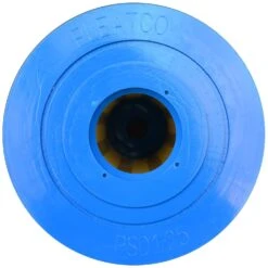 Pleatco Filtration PSD125-2000-EC Spa Filter Cartridge Replacement For Unicel: C-8326, Filbur: FC-2780, OEM Part Numbers: 6540-488, 1 Pack -Cheap Pool cleaning Store psd125 2000 ec pt12