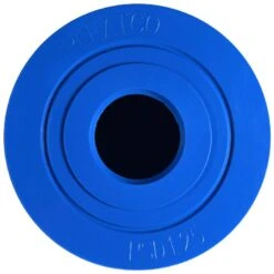 Pleatco PSD125-2000-M Antimicrobial Filter -Cheap Pool cleaning Store psd125 2000 m bottom raw